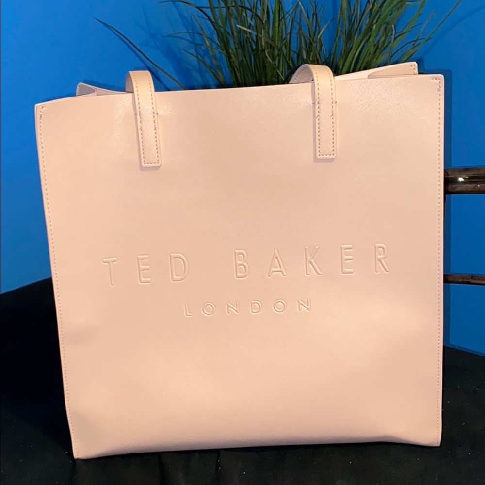 ted baker icon bag